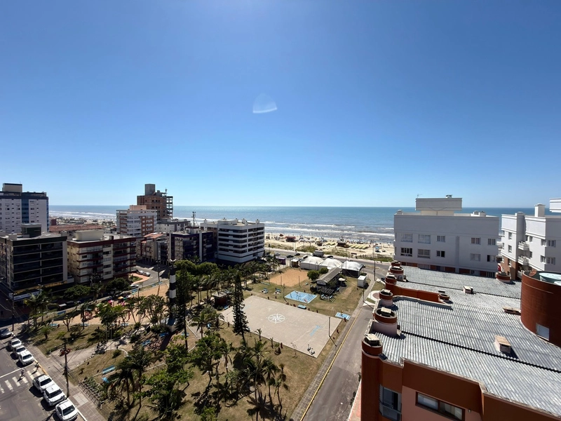 APARTAMENTO COMPOSTO POR 04 DORMITÓRIOS NO CENTRO DE CAPÃO DA CANOA!: 9ª foto da galeria de imagens do imóvel