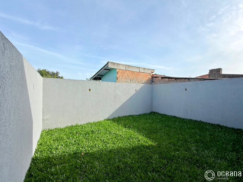 CASA DE 02 DORMITÓRIOS COM 69m² PRIV. EM CAPÃO NOVO!: 8ª foto da galeria de imagens do imóvel