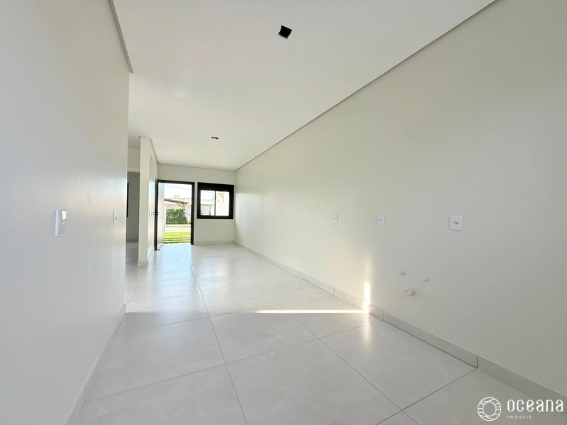 CASA DE 02 DORMITÓRIOS COM 69m² PRIV. EM CAPÃO NOVO!: 9ª foto da galeria de imagens do imóvel