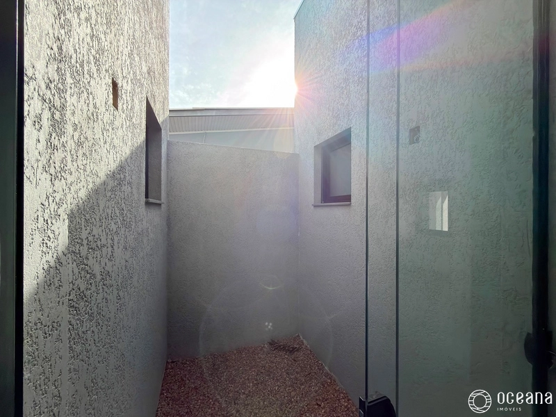 CASA DE 02 DORMITÓRIOS COM 69m² PRIV. EM CAPÃO NOVO!: 18ª foto da galeria de imagens do imóvel