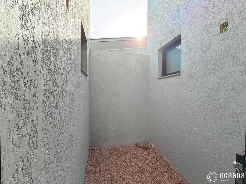 CASA DE 02 DORMITÓRIOS COM 69m² PRIV. EM CAPÃO NOVO!: 17ª foto da galeria de imagens do imóvel
