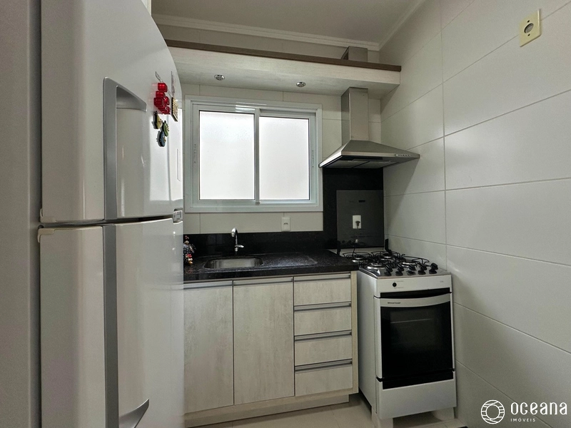 APARTAMENTO À VENDA COM VISTA PARA O MAR: 13ª foto da galeria de imagens do imóvel