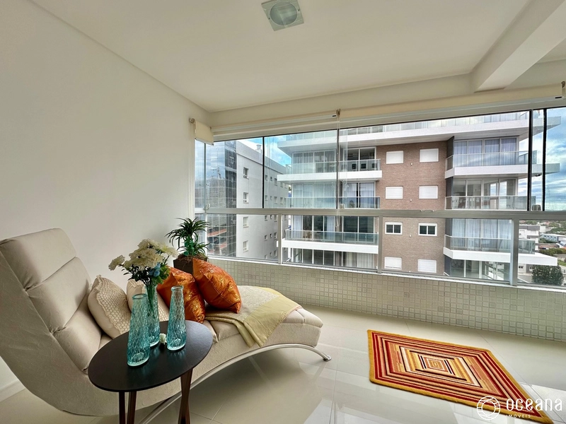 APARTAMENTO À VENDA COM VISTA PARA O MAR: 9ª foto da galeria de imagens do imóvel
