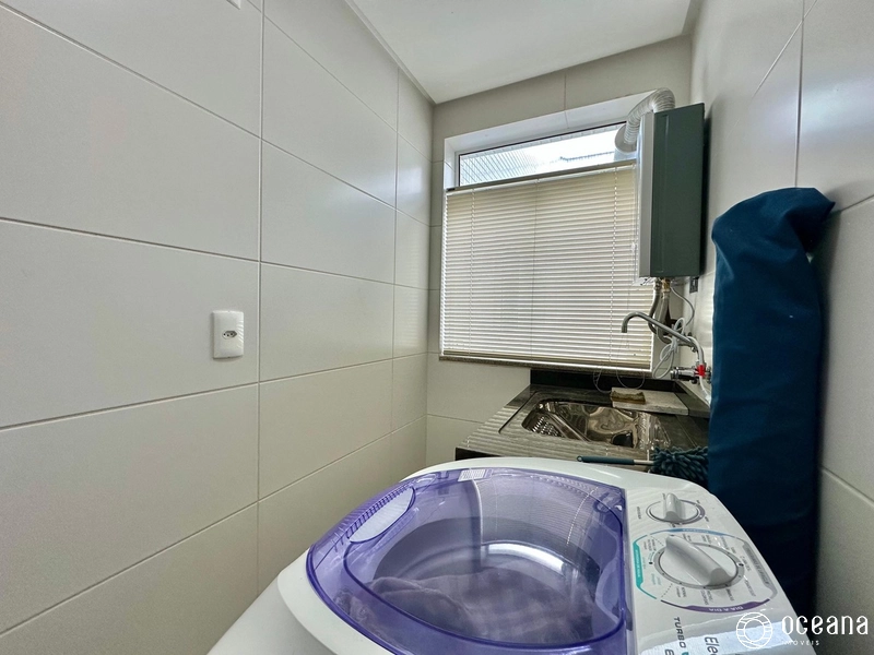 APARTAMENTO À VENDA COM VISTA PARA O MAR: 14ª foto da galeria de imagens do imóvel