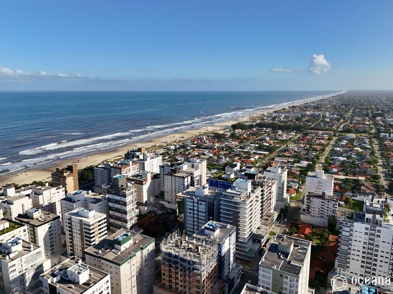 APARTAMENTO À VENDA COM VISTA PARA O MAR: 10ª foto da galeria de imagens do imóvel