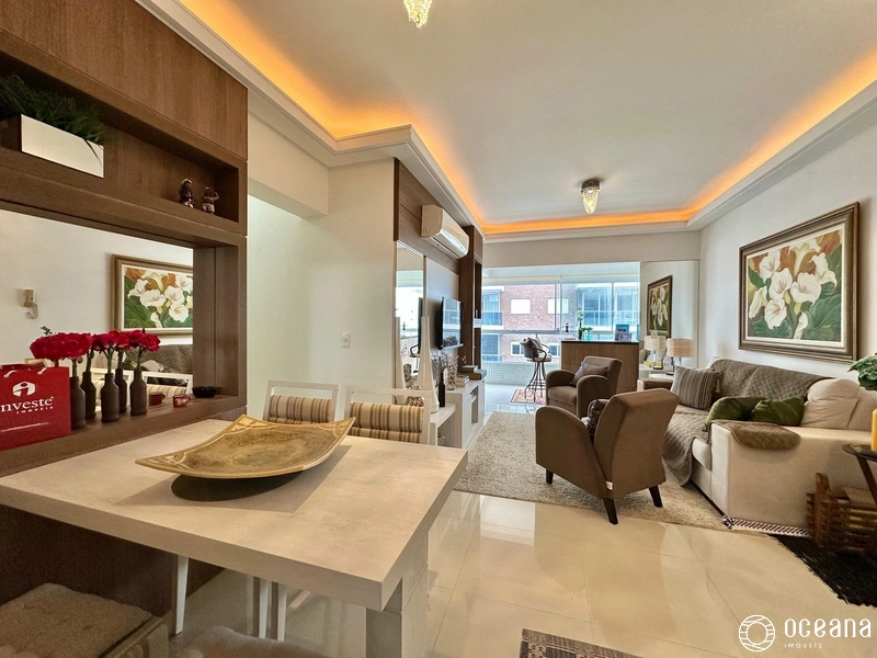 APARTAMENTO À VENDA COM VISTA PARA O MAR: 19ª foto da galeria de imagens do imóvel