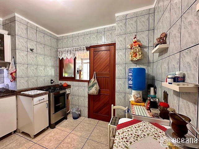 APARTAMENTO DE FRENTE COM VISTA PARA MAR DE 03 DORMITÓRIOS + DEPENDÊNCIA: 6ª foto da galeria de imagens do imóvel