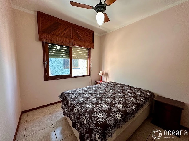 APARTAMENTO DE FRENTE COM VISTA PARA MAR DE 03 DORMITÓRIOS + DEPENDÊNCIA: 10ª foto da galeria de imagens do imóvel