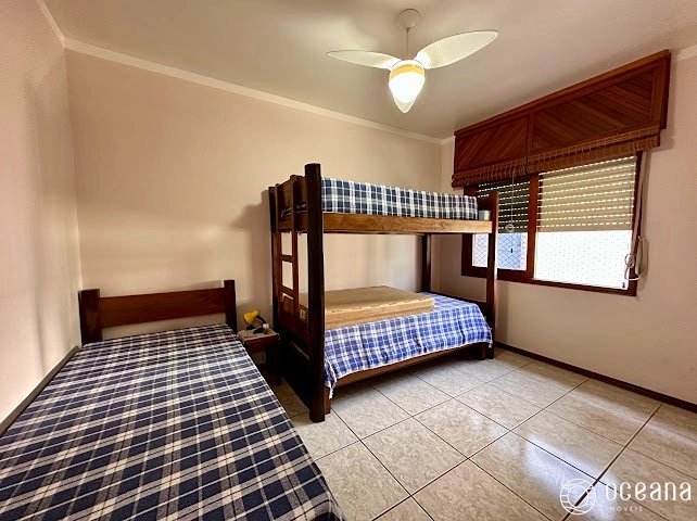 APARTAMENTO DE FRENTE COM VISTA PARA MAR DE 03 DORMITÓRIOS + DEPENDÊNCIA: 11ª foto da galeria de imagens do imóvel