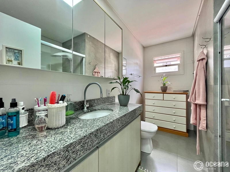 Cobertura Duplex Mobiliada e Decorada no Centro: 12ª foto da galeria de imagens do imóvel