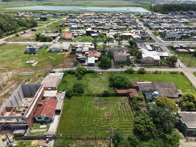 Imóvel residencial ou comercial