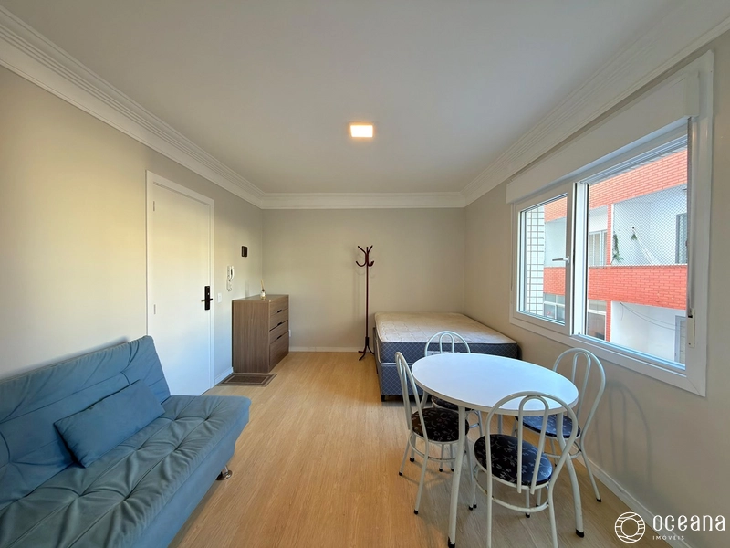 Apartamento JK, mobiliado, Centro a 50 metros Mar! : 12ª foto da galeria de imagens do imóvel