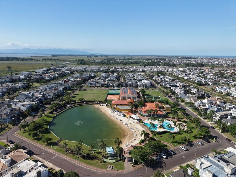 CASA COMPOSTA POR 05 SUÍTES EM CONDOMÍNIO COM PRAIA ARTIFIAL!: 17ª foto da galeria de imagens do imóvel