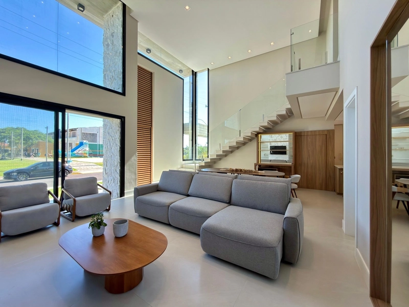 CASA COMPOSTA POR 05 SUÍTES EM CONDOMÍNIO COM PRAIA ARTIFIAL!: 19ª foto da galeria de imagens do imóvel