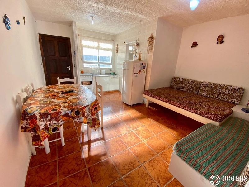 APARTAMENTO DE 01 DORMITÓRIO NO CENTRO DE CAPÃO DA CANOA!: 7ª foto da galeria de imagens do imóvel
