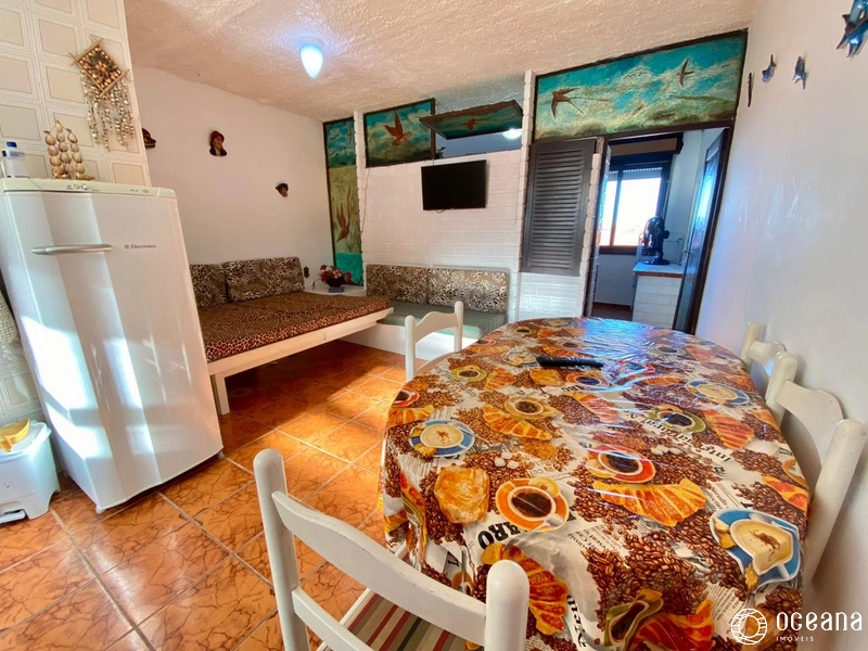 APARTAMENTO DE 01 DORMITÓRIO NO CENTRO DE CAPÃO DA CANOA!: 4ª foto da galeria de imagens do imóvel