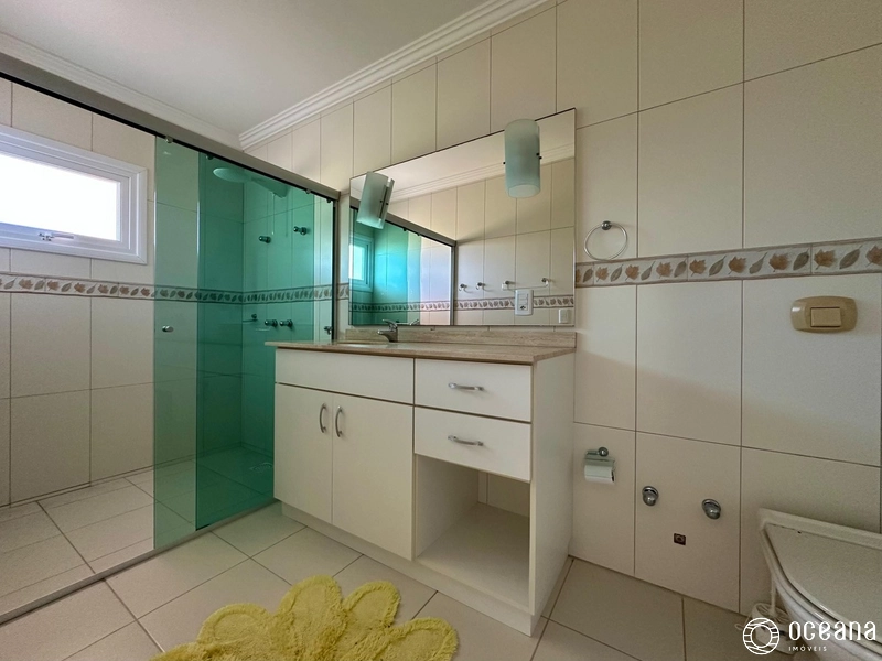Casa à venda com 08 suítes em condomínio fechado!: 3ª foto da galeria de imagens do imóvel