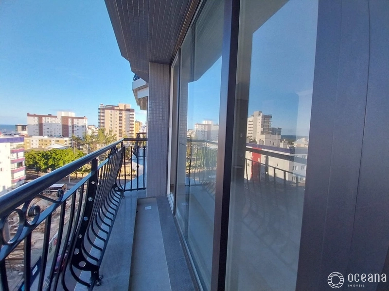 APARTAMENTO COM 02 SUÍTES LOCALIZADO NO BAIRRO ZONA NOVA!: 2ª foto da galeria de imagens do imóvel