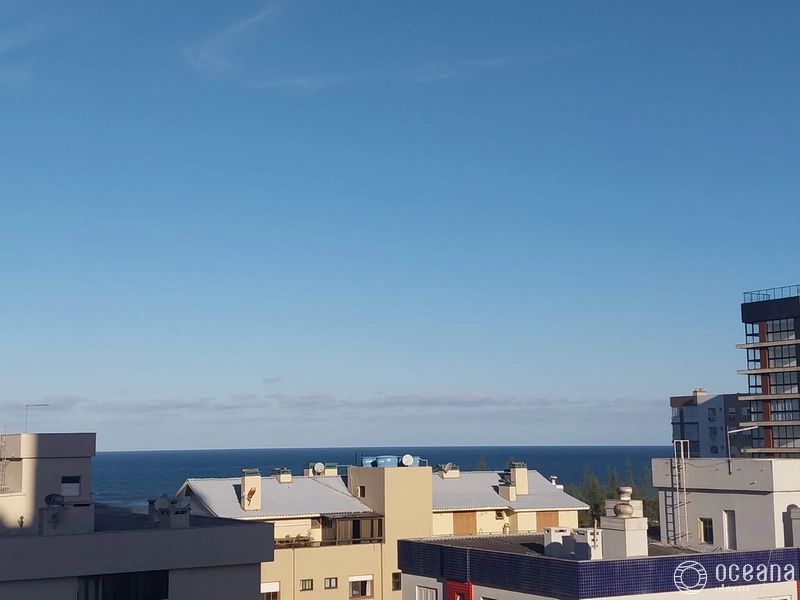 APARTAMENTO COM 02 SUÍTES LOCALIZADO NO BAIRRO ZONA NOVA!: 6ª foto da galeria de imagens do imóvel