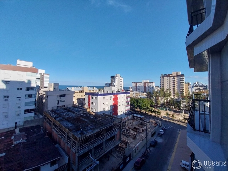 APARTAMENTO COM 02 SUÍTES LOCALIZADO NO BAIRRO ZONA NOVA!: 3ª foto da galeria de imagens do imóvel