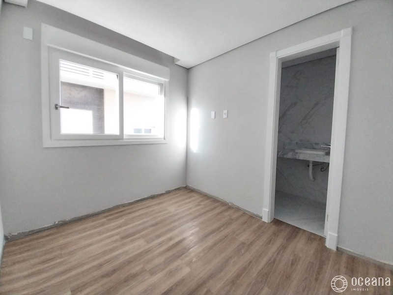 APARTAMENTO COM 02 SUÍTES LOCALIZADO NO BAIRRO ZONA NOVA!: 1ª foto da galeria de imagens do imóvel