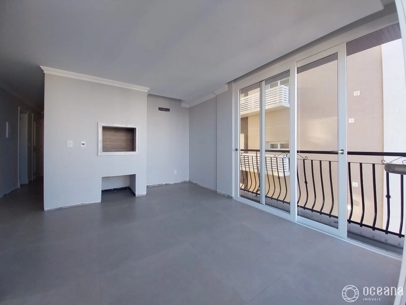 APARTAMENTO COM 02 SUÍTES LOCALIZADO NO BAIRRO ZONA NOVA!: 8ª foto da galeria de imagens do imóvel