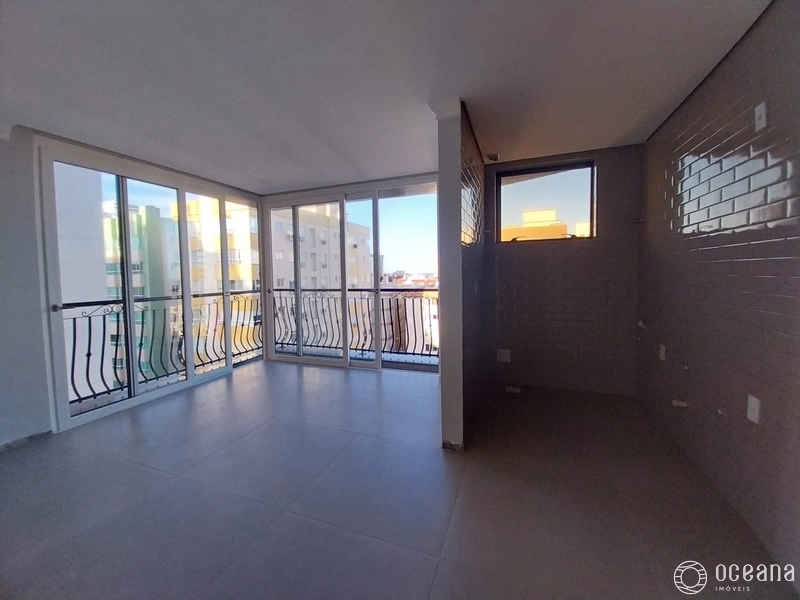 APARTAMENTO COM 02 SUÍTES LOCALIZADO NO BAIRRO ZONA NOVA!: 7ª foto da galeria de imagens do imóvel