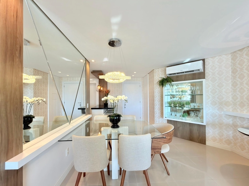 APARTAMNTO À VENDA EM EDIFÍCIO COM INFRAESTRUTURA COMPLETA!: 17ª foto da galeria de imagens do imóvel