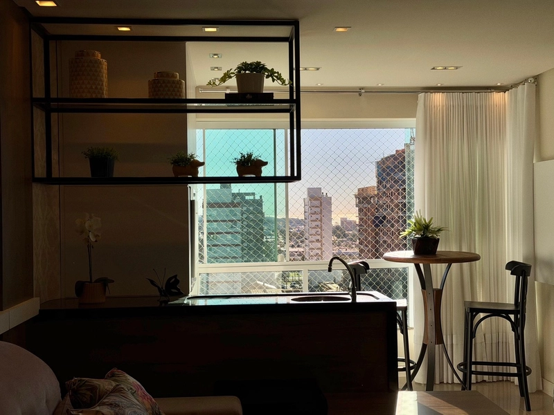 APARTAMNTO À VENDA EM EDIFÍCIO COM INFRAESTRUTURA COMPLETA!: 15ª foto da galeria de imagens do imóvel