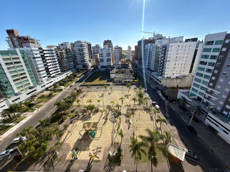 APARTAMNTO À VENDA EM EDIFÍCIO COM INFRAESTRUTURA COMPLETA!: 24ª foto da galeria de imagens do imóvel