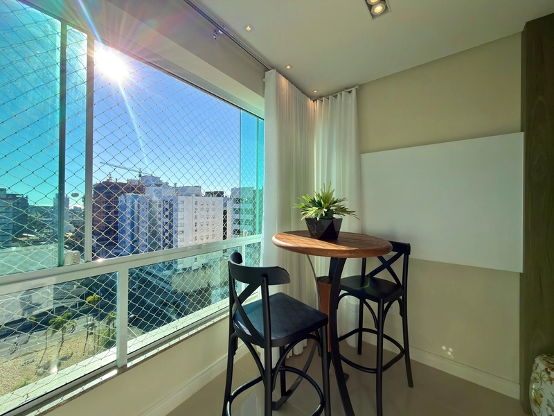APARTAMNTO À VENDA EM EDIFÍCIO COM INFRAESTRUTURA COMPLETA!: 20ª foto da galeria de imagens do imóvel