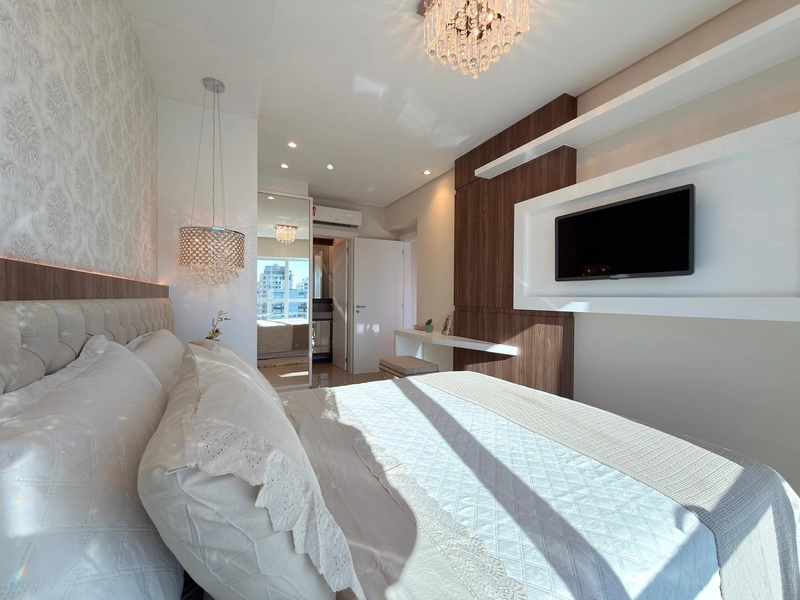 APARTAMNTO À VENDA EM EDIFÍCIO COM INFRAESTRUTURA COMPLETA!: 27ª foto da galeria de imagens do imóvel