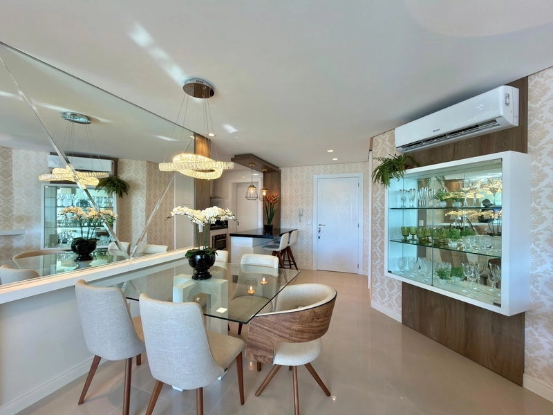 APARTAMNTO À VENDA EM EDIFÍCIO COM INFRAESTRUTURA COMPLETA!: 6ª foto da galeria de imagens do imóvel