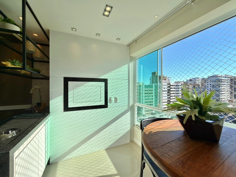 APARTAMNTO À VENDA EM EDIFÍCIO COM INFRAESTRUTURA COMPLETA!: 23ª foto da galeria de imagens do imóvel