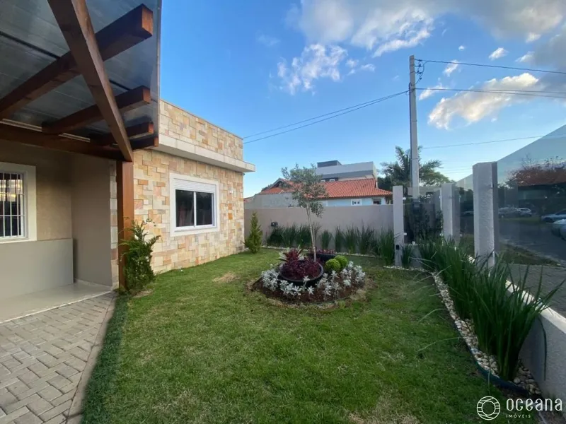 CASA TERREA NO BAIRRO SANTO ANTONIO!!: 2ª foto da galeria de imagens do imóvel