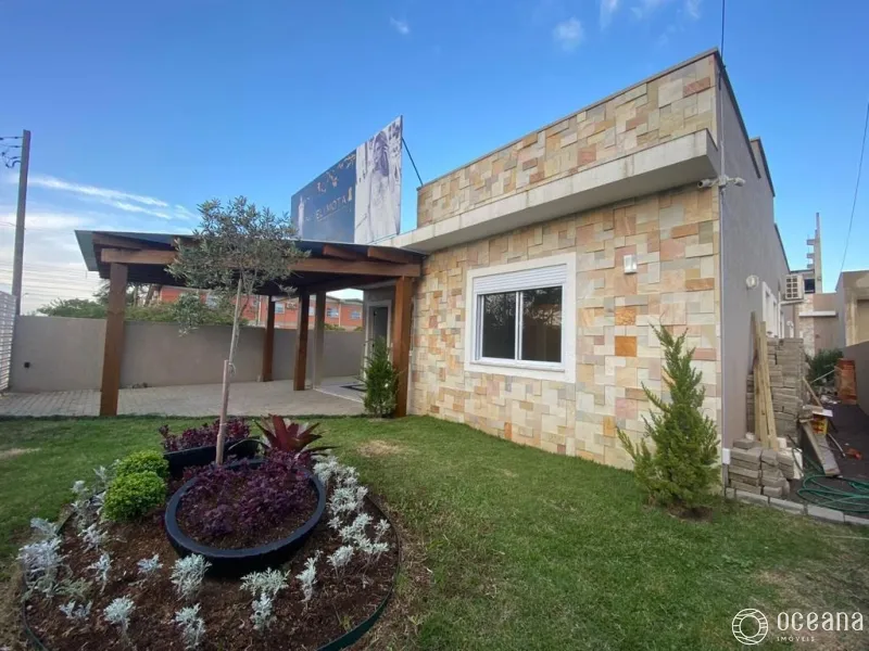 CASA TERREA NO BAIRRO SANTO ANTONIO!!: 1ª foto da galeria de imagens do imóvel