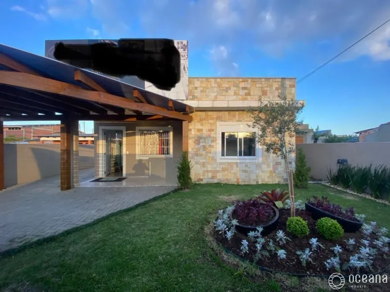 CASA TERREA NO BAIRRO SANTO ANTONIO!!: 4ª foto da galeria de imagens do imóvel