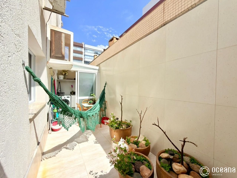 APARTAMENTO À VENDA COM 3 VAGAS E 2 TERRAÇOS!: 21ª foto da galeria de imagens do imóvel