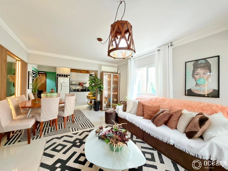 APARTAMENTO À VENDA COM 3 VAGAS E 2 TERRAÇOS!: 12ª foto da galeria de imagens do imóvel