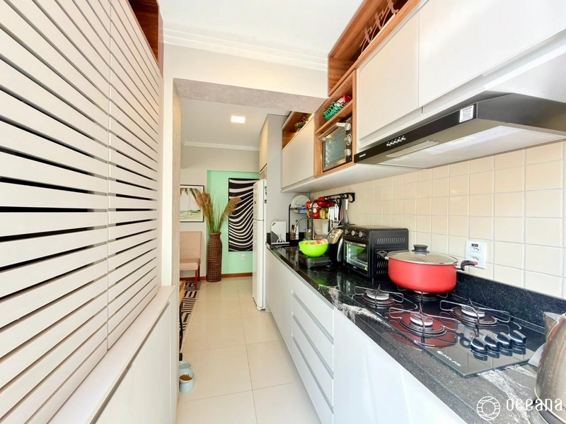 APARTAMENTO À VENDA COM 3 VAGAS E 2 TERRAÇOS!: 26ª foto da galeria de imagens do imóvel
