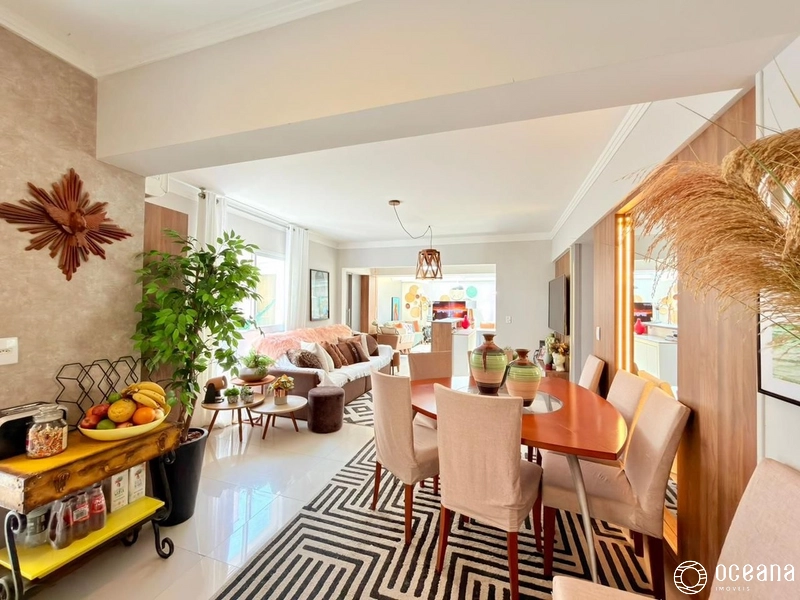 APARTAMENTO À VENDA COM 3 VAGAS E 2 TERRAÇOS!: 27ª foto da galeria de imagens do imóvel