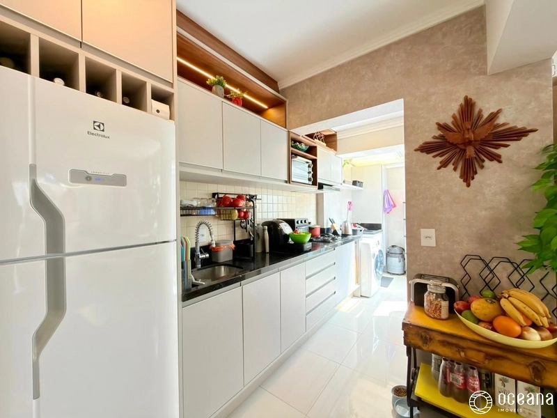 APARTAMENTO À VENDA COM 3 VAGAS E 2 TERRAÇOS!: 20ª foto da galeria de imagens do imóvel