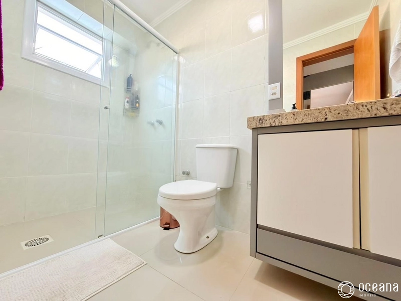 APARTAMENTO À VENDA COM 3 VAGAS E 2 TERRAÇOS!: 13ª foto da galeria de imagens do imóvel