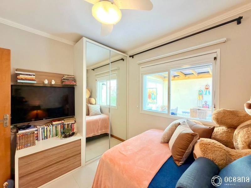 APARTAMENTO À VENDA COM 3 VAGAS E 2 TERRAÇOS!: 4ª foto da galeria de imagens do imóvel