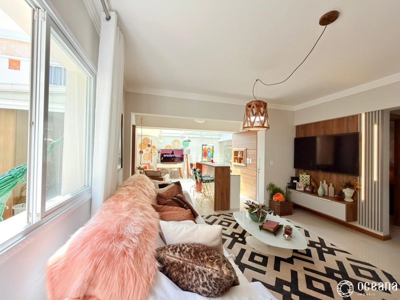 APARTAMENTO À VENDA COM 3 VAGAS E 2 TERRAÇOS!: 16ª foto da galeria de imagens do imóvel