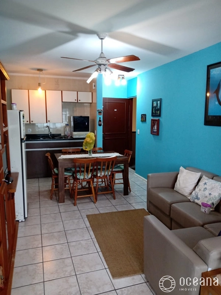 APARTAMENTO DE 02 DORMITÓRIOS EM CAPÃO DA CANOA: 2ª foto da galeria de imagens do imóvel