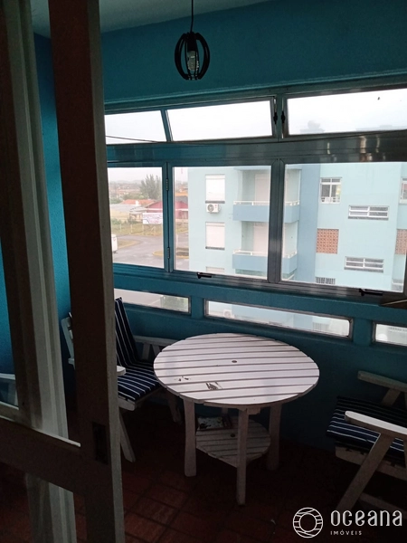 APARTAMENTO DE 02 DORMITÓRIOS EM CAPÃO DA CANOA: 8ª foto da galeria de imagens do imóvel