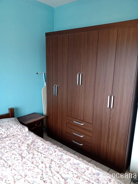 APARTAMENTO DE 02 DORMITÓRIOS EM CAPÃO DA CANOA: 1ª foto da galeria de imagens do imóvel