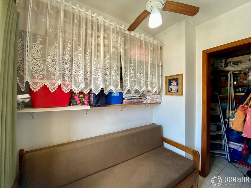 Apartamento de frente com 02 dormitórios + dependência no centro: 16ª foto da galeria de imagens do imóvel