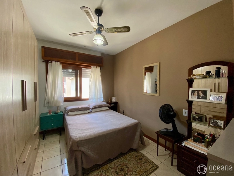 Apartamento de frente com 02 dormitórios + dependência no centro: 15ª foto da galeria de imagens do imóvel